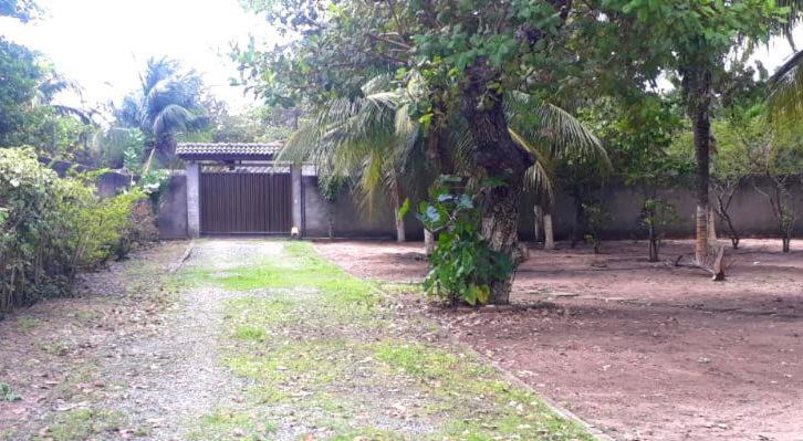 ז'יז'וקה דה ז'ריקואקוארה Recanto Da Lagoa מראה חיצוני תמונה